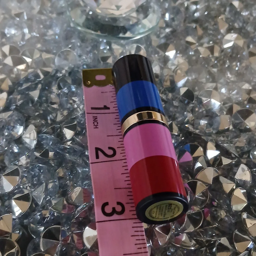 New Estee Lauder Limited Edition Pure Color Envy 420 Rebellious Rose